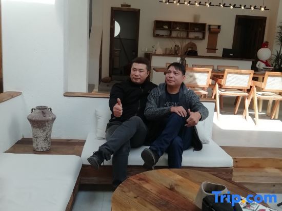 Фошань: Foshan Shunde Fengjian Water Village Water·Meet You B&B