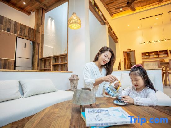 Фошань: Foshan Shunde Fengjian Water Village Water·Meet You B&B