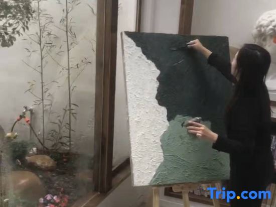 Фошань: Foshan Shunde Fengjian Water Village Water·Meet You B&B
