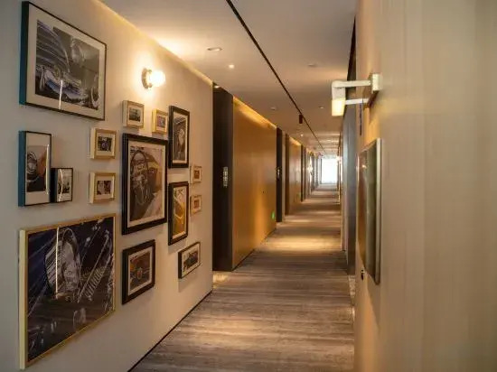 Юйлинь: Ufun Hotel (Luchuan High Speed Railway Station Shop)