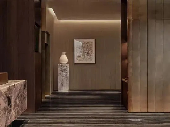 Юйлинь: Ufun Hotel (Luchuan High Speed Railway Station Shop)