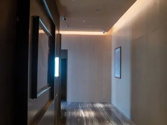 Юйлинь: Ufun Hotel (Luchuan High Speed Railway Station Shop)
