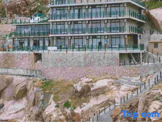 Dahai Zhizi Inn — фото 1
