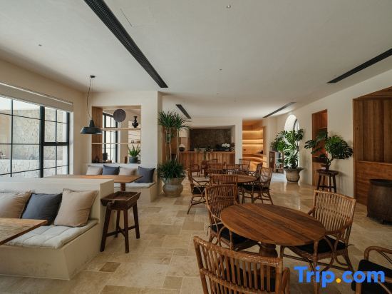 Пекин: Dayinyushi Sahanye Valley Homestay