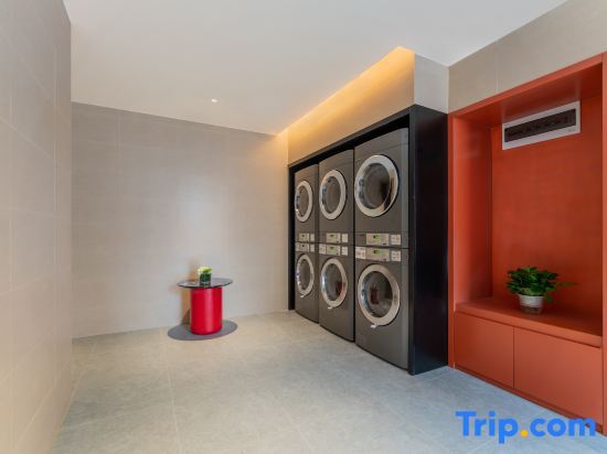Нинбо: Hampton by Hilton Ningbo Ninghai Keji Avenue
