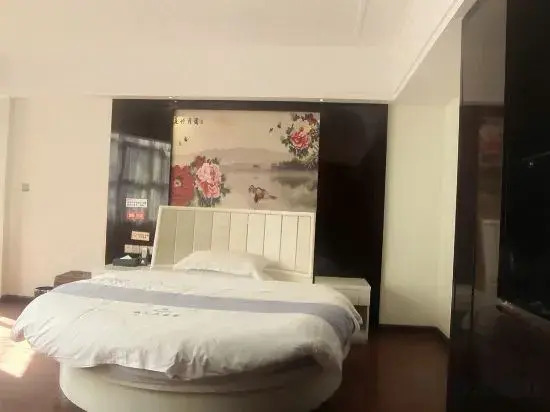 Сянси: Manzhou Hotel (Yongshun Yinhe Branch)