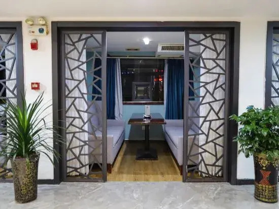 Сянси: Manzhou Hotel (Yongshun Yinhe Branch)