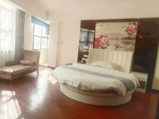 Сянси: Manzhou Hotel (Yongshun Yinhe Branch)