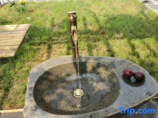 Тяньцзинь: Tianjin Private Courtyard (Maying Highway Branch)