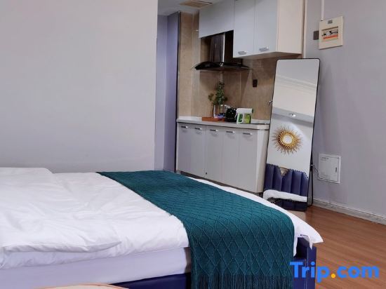 Путянь: Yishi Time Apartment (Wanda Plaza)