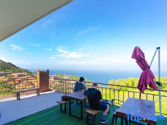 Циндао: Lingshan Island 10 Miles Homestay
