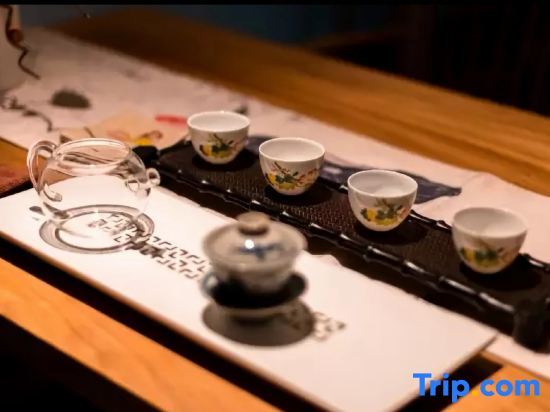 Уян: Zhenyuan Times Zhenyuan No.1 Hotel