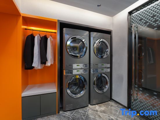 Далянь: Hampton by Hilton Dalian Jinpu