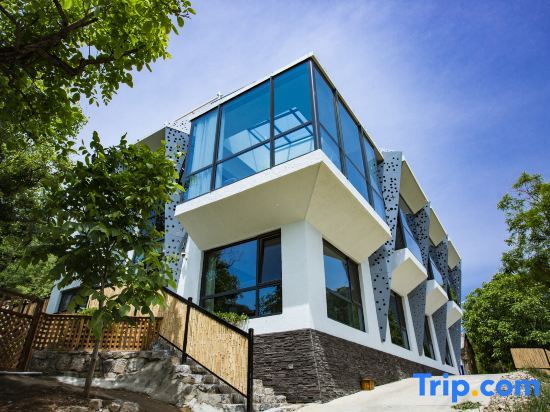 Тяньцзинь: Zhiquexingban Inn (Jizhou Panshan Branch)
