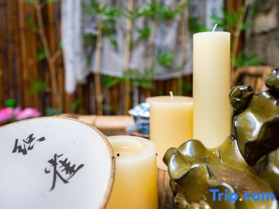 Тяньцзинь: Zhiquexingban Inn (Jizhou Panshan Branch)