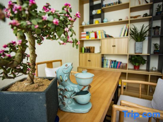 Тяньцзинь: Zhiquexingban Inn (Jizhou Panshan Branch)