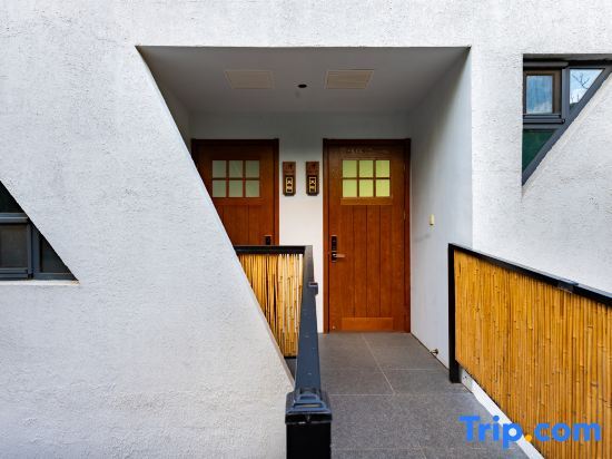 Тяньцзинь: Zhiquexingban Inn (Jizhou Panshan Branch)