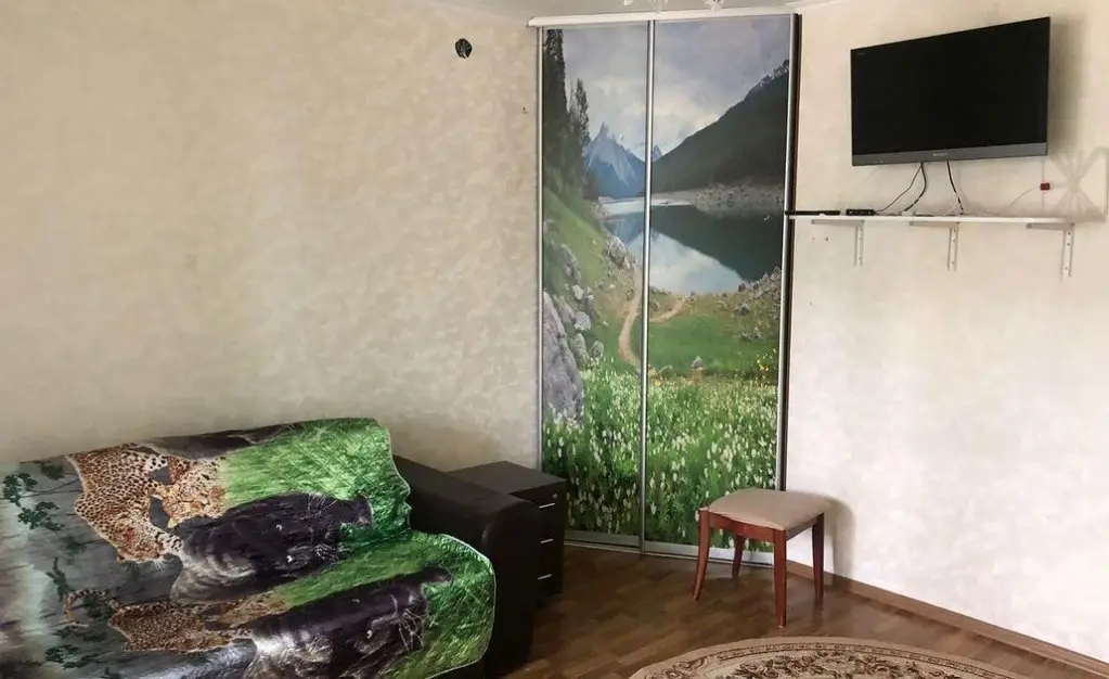 Алатырь на улице Доронина — фото 1