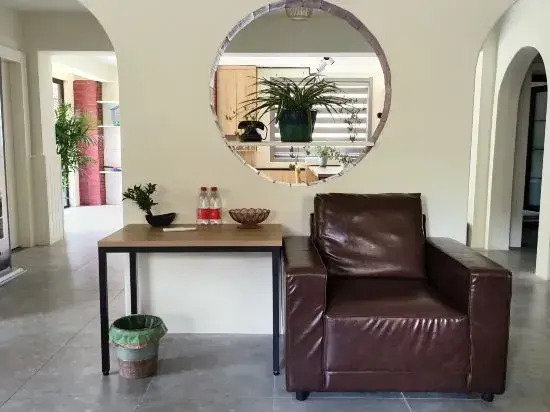 Хучжоу: Lanyuan Village·Mountain View Leisure Resort Villa Meisu (Zhejiang Grand Canyon Branch)