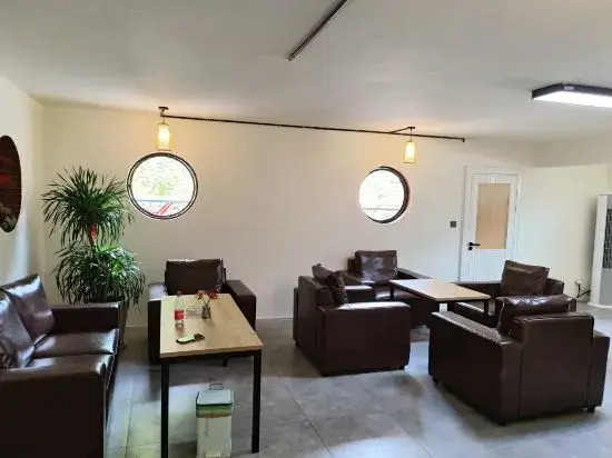 Хучжоу: Lanyuan Village·Mountain View Leisure Resort Villa Meisu (Zhejiang Grand Canyon Branch)