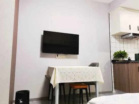 Наньтун: Liangchen Homestay