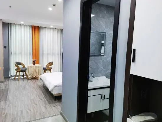 Наньтун: Liangchen Homestay