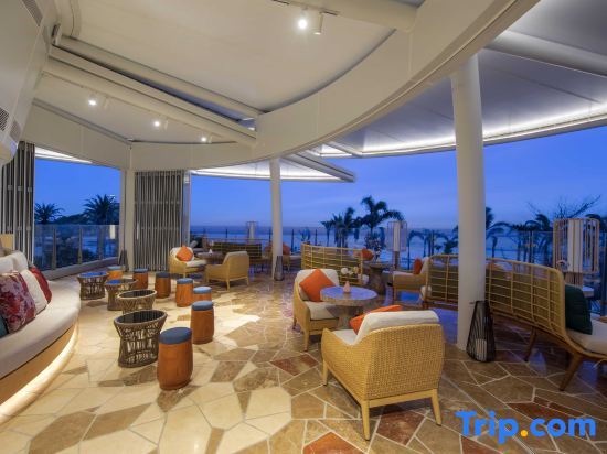 Хойчжоу: Silver Sands Hotel By RìChū