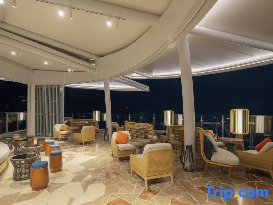 Хойчжоу: Silver Sands Hotel By RìChū