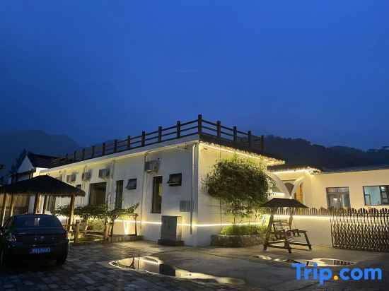 Shengzhuang Homestay (Limutai Branch) — фото 1