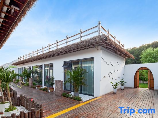Тяньцзинь: Shengzhuang Homestay (Limutai Branch)