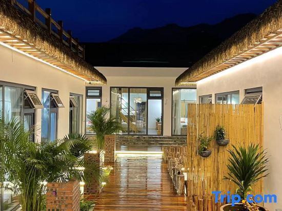 Тяньцзинь: Shengzhuang Homestay (Limutai Branch)