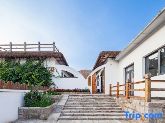 Тяньцзинь: Shengzhuang Homestay (Limutai Branch)