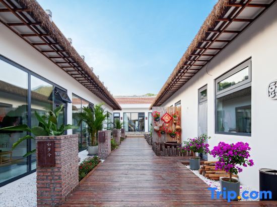 Тяньцзинь: Shengzhuang Homestay (Limutai Branch)