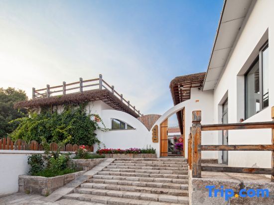 Тяньцзинь: Shengzhuang Homestay (Limutai Branch)