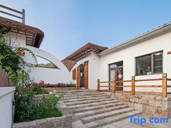 Тяньцзинь: Shengzhuang Homestay (Limutai Branch)