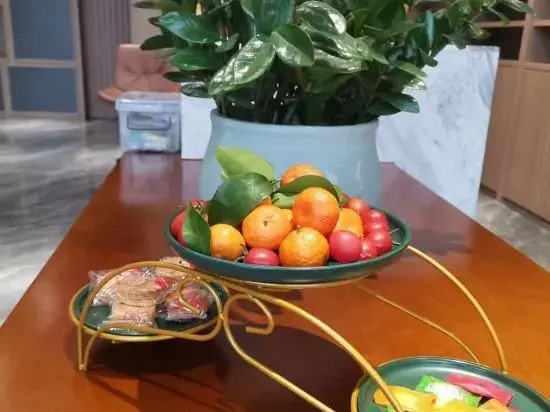 Цзинмэнь: Aimei Zunxiang Hotel (Jingmen Yima Guangcai Great Market Shop)