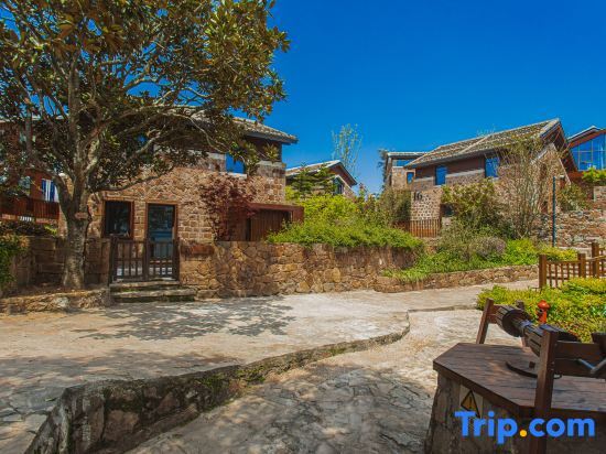 Haixia Youth Camp Resort & Hotel — фото 1