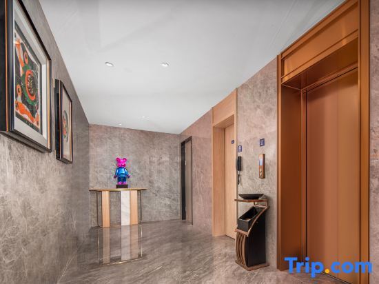 Далянь: Kyriad Hotel