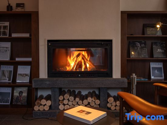 Дали: Dali Shanhai Yueqi Seaview Holiday Homestay