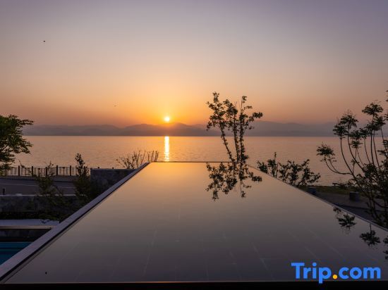 Дали: Dali Shanhai Yueqi Seaview Holiday Homestay
