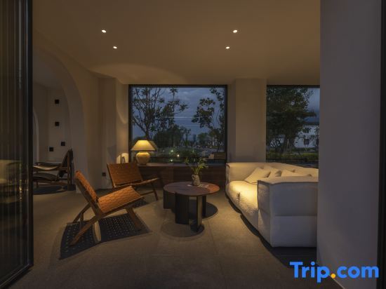 Дали: Dali Shanhai Yueqi Seaview Holiday Homestay