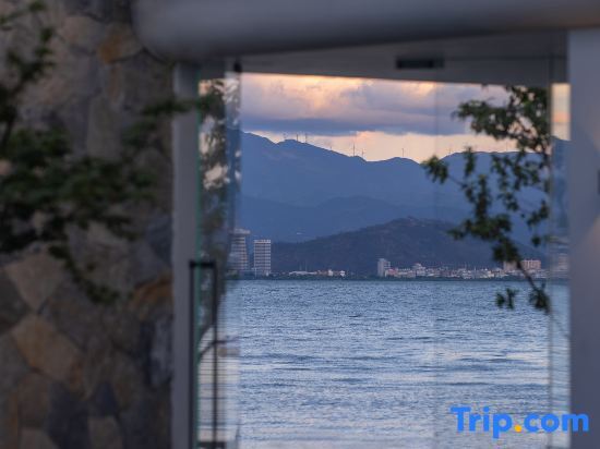 Дали: Dali Shanhai Yueqi Seaview Holiday Homestay