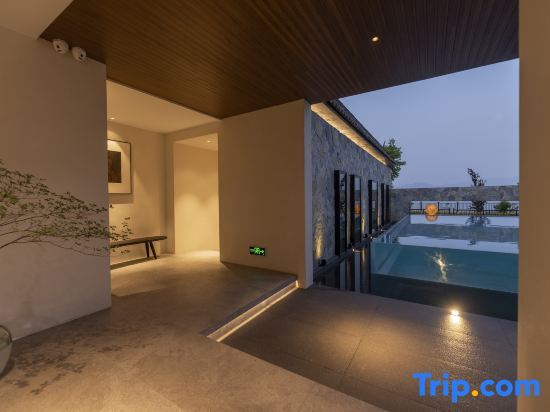 Дали: Dali Shanhai Yueqi Seaview Holiday Homestay