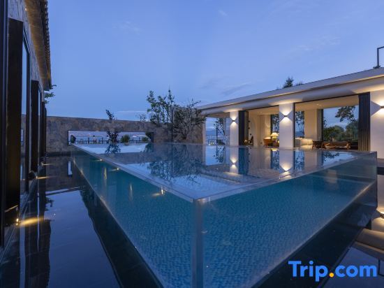 Дали: Dali Shanhai Yueqi Seaview Holiday Homestay