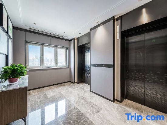 Тяньцзинь: Hampton by Hilton Hotel