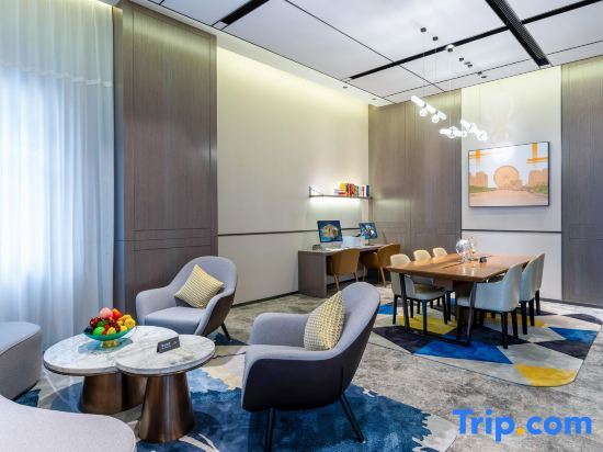 Тяньцзинь: Hampton by Hilton Hotel