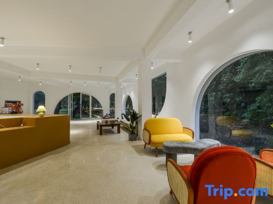 Xuancheng: Zhuxi Yue Homestay (Wannan Chuanzang Line Shop)