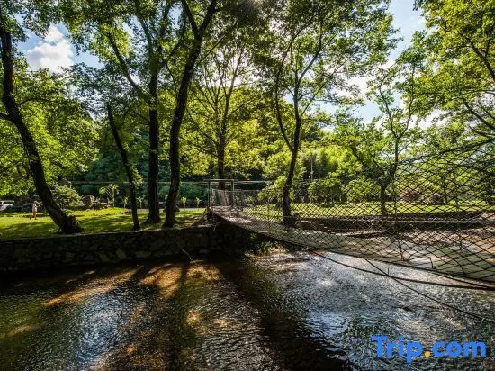Xuancheng: Zhuxi Yue Homestay (Wannan Chuanzang Line Shop)