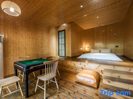 Xuancheng: Zhuxi Yue Homestay (Wannan Chuanzang Line Shop)