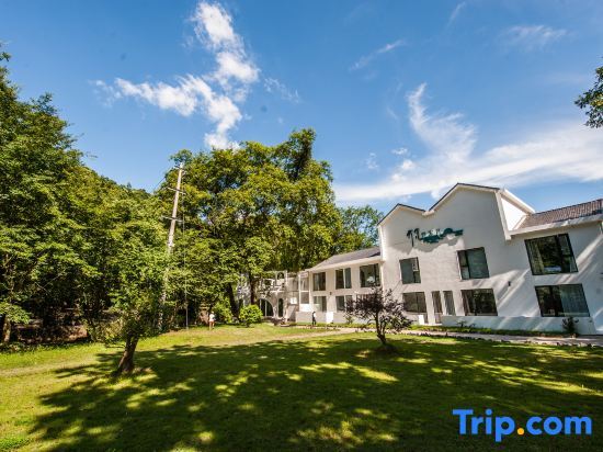 Xuancheng: Zhuxi Yue Homestay (Wannan Chuanzang Line Shop)